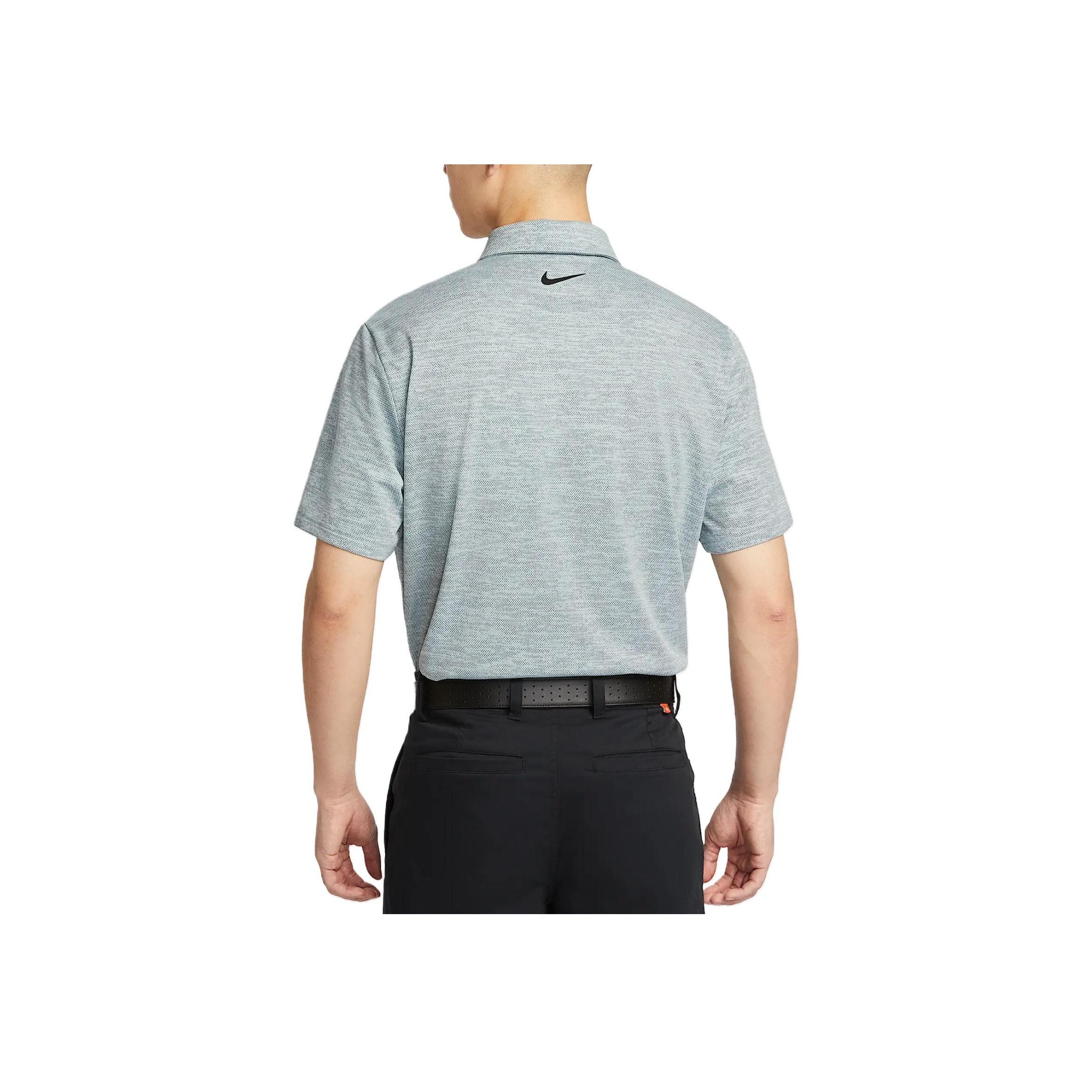 

Nike Dri-Fit Stylish Minimalist Trendy Short Sleeve Quick-Dry T-Shirt Men Tops Deep-Ocean-Blue FZ7476-395 XXL