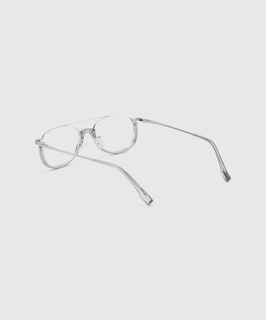 Beulluellipeonteu Pangs Gray Crystal