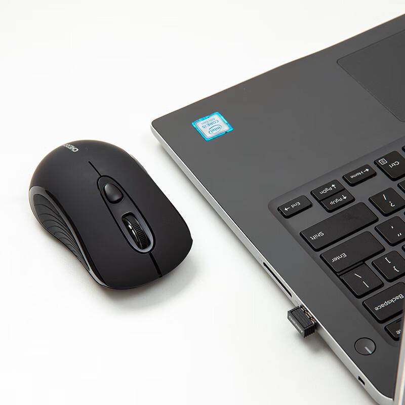 CHERRY MW2180 Wireless Mouse