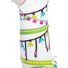Bouée ronde Alpaga - BESTWAY - ALPACA SWIM RING - PVC - Enfant - 113 x 109