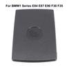 For BMW 1/3Series Seat Cover For BMWE84/E87/E90/F30/F35 Interior Accessories