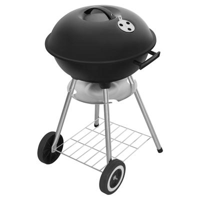 Grillowanie – Grille