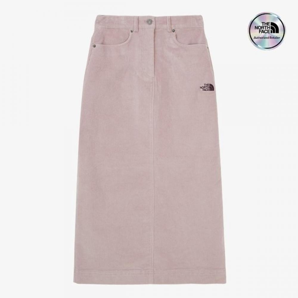 The North Face Women S Canyonland Skirt grayiSh Pink GRAYISH PINK/70