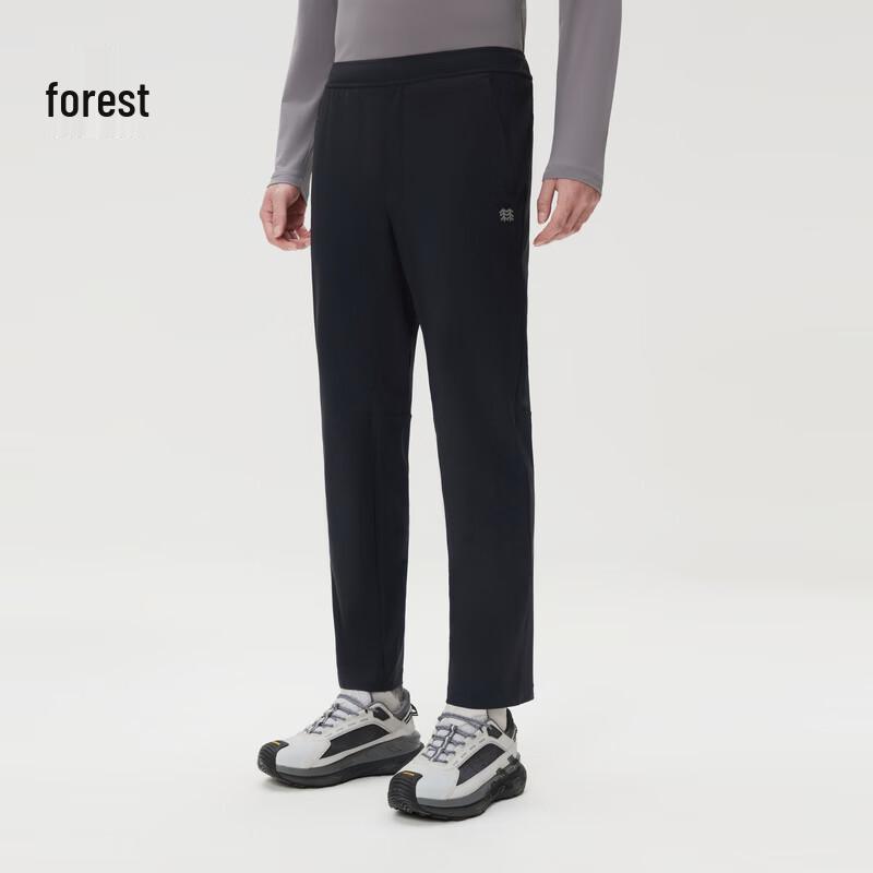 KOLON SPORT Men s UPF50+ Cool Touch Knit Casual Pants 4XL