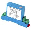 DC Voltage Transmitter 0-75mV 100V 50V Voltage Input 4-20mA Output Volatge Transducer Factory Supply DC Voltage Sensor