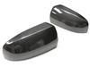 Carbon Fiber Rearview Mirror Covers for BMW X5/X6 E70/E71