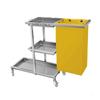 Beifu Industrial Cleaning & Tool Utility Cart