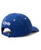 YESEYESEE Hooligans Logo Cap Blue