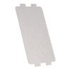 5Pcs Oil Proof Microwave Accessory Insulation Insulation Sheet Mica Plate  Daily Replacement