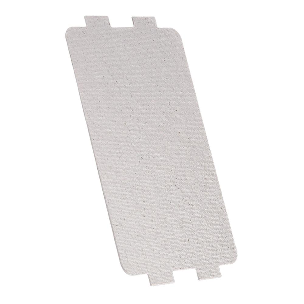5Pcs Oil Proof Microwave Accessory Insulation Insulation Sheet Mica Plate Daily Replacement