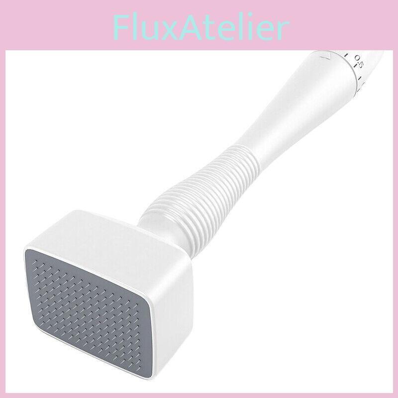 Nadelroller Derma Stempel Mikronadel Hautpflege Faltenbehandlung Alterung Anti