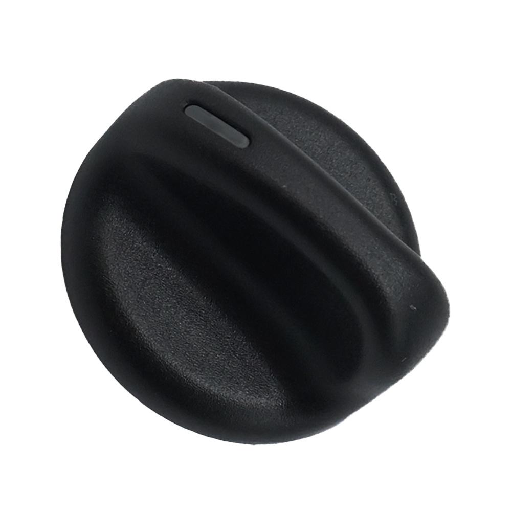Control Headlamp Selector Knob 7L5Z-11666-AA For Ford For Ranger 4x4 2007-2011 Car Headlight Switch Fog Lamp Light China Mainland
