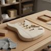 Gitar Aksesuarları – Gitar Parçaları