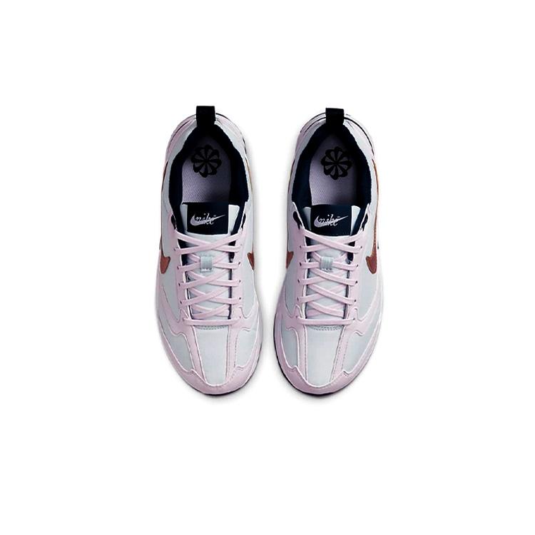 (GS) Nike Air Max Dawn 'Barely Grape Metallic Copper' Kids' DH3157-007