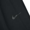 Nike Solid Color Casual Mid-Rise Woven Knit Sweatpants Men Bottoms Black FZ4784-010