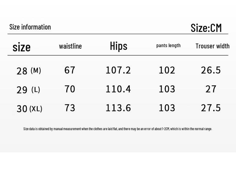 FivePlus Women's Casual Straight-Leg Cropped Trousers