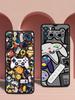 Game Controller Graphic Phone Case For Oppo Reno 13 12 11 10 7 F Find X5 X6 A98 A80 A79 A78 A57 A54 A31 A17 Pro Soft TPU Cover