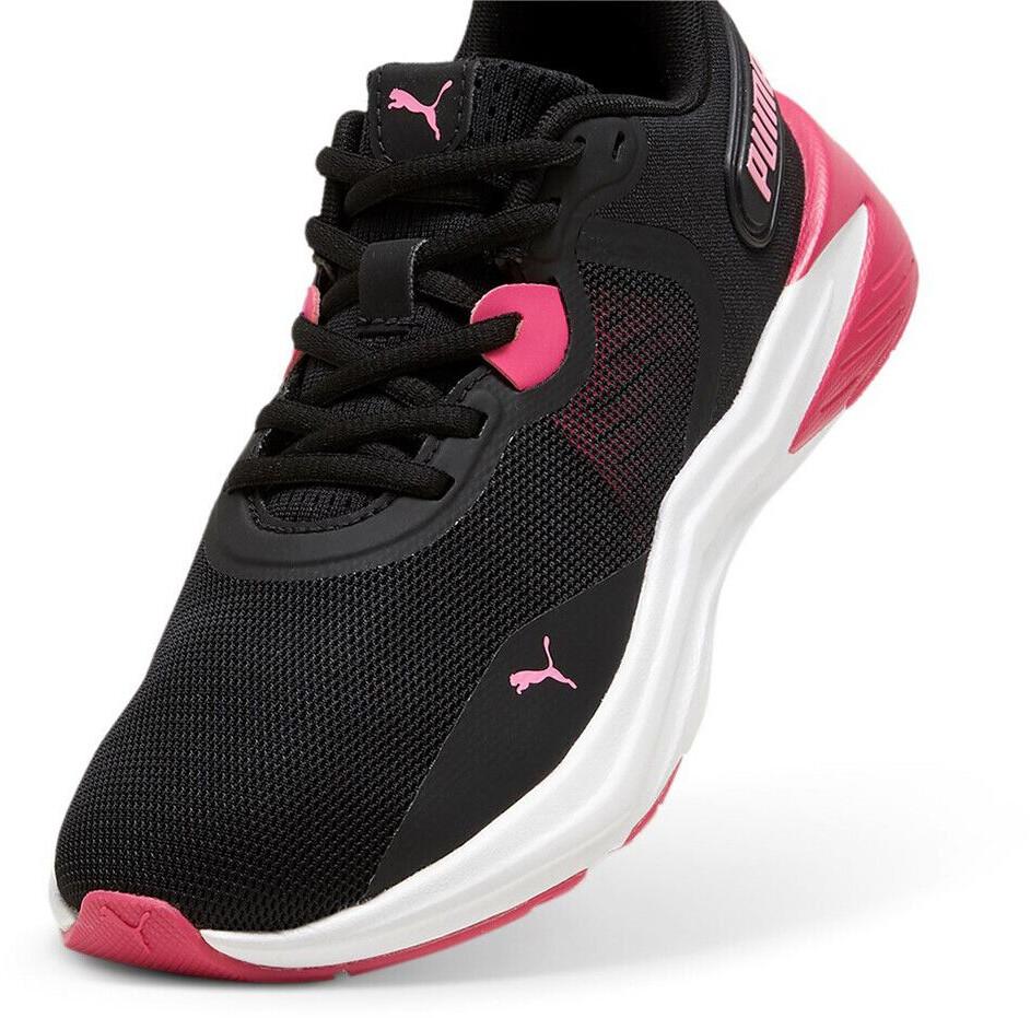 Кроссовки Puma Disperse XT 3 Women (378813-13) black/pink