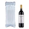 Bolsas Protetoras Infláveis de Coluna de Ar Fuda para Garrafas de Vinho