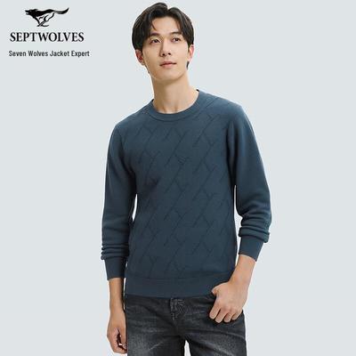 Warme Kleidung – Pullover & Langarmshirts