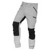 OUTDOOR work trousers, 4-way stretch, pigeon print, size L