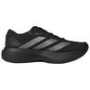 adidas Adizero Evo Sl Gewebt Bequem Rutschfest Langlebig Rückfedernd Marathon Renn Laufen Schuhe Herren Sneaker Schwarz KI6901