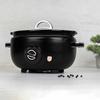 Elektrischer Slow Cooker 3,5L Berlinger Haus Bh-9669 Black Rose