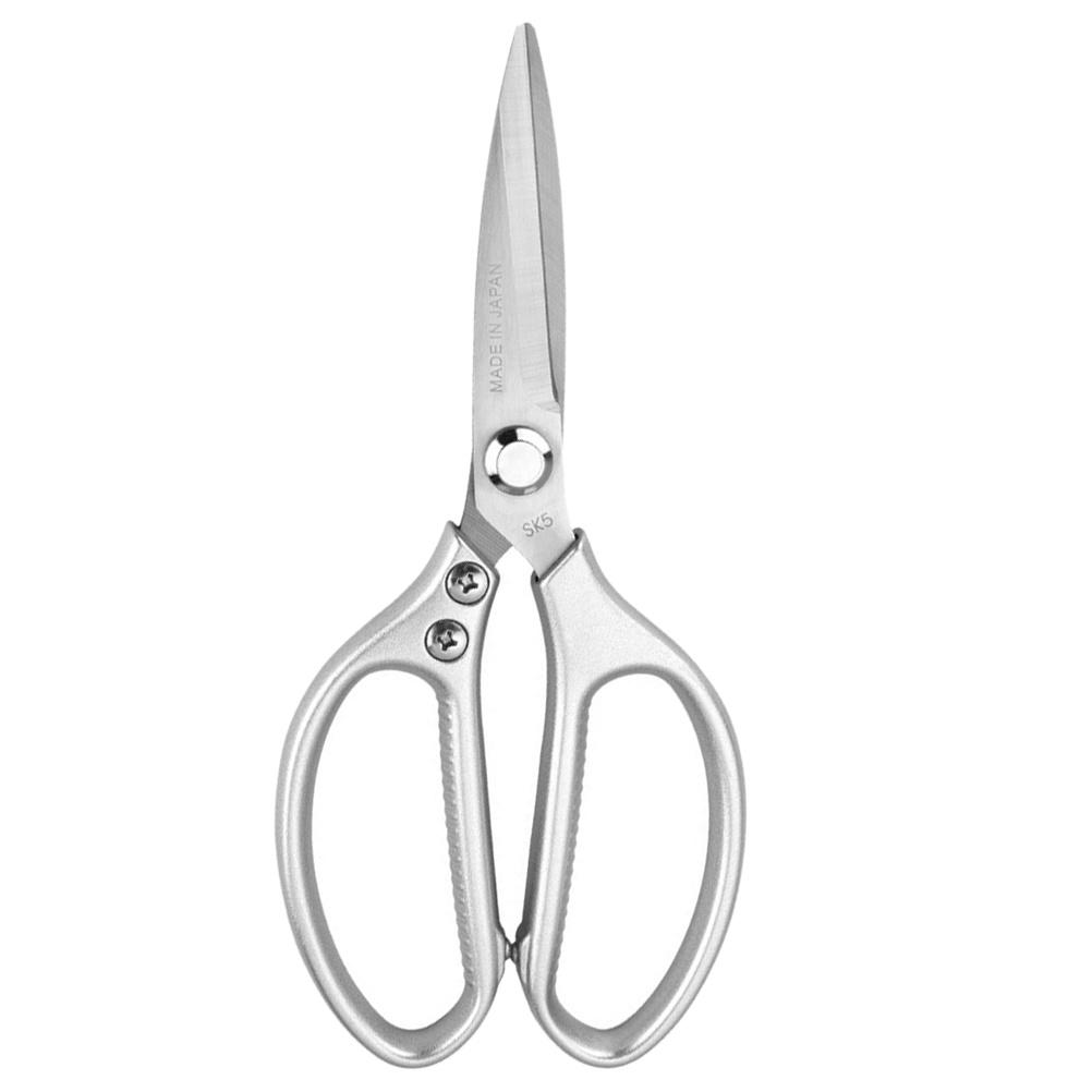 1Pcs Kitchen Scissors Heavy Duty Stainless Steel Chicken Bone Cutter Multifunction for Meat Grilling Kitchen Scissor