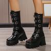 Stiefel – Stiefel