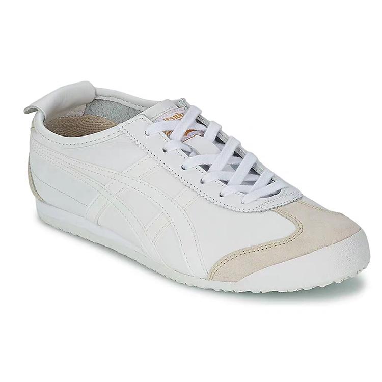 ONITSUKA TIGER Mexico 66 'White Grey' Men's DL408-0101