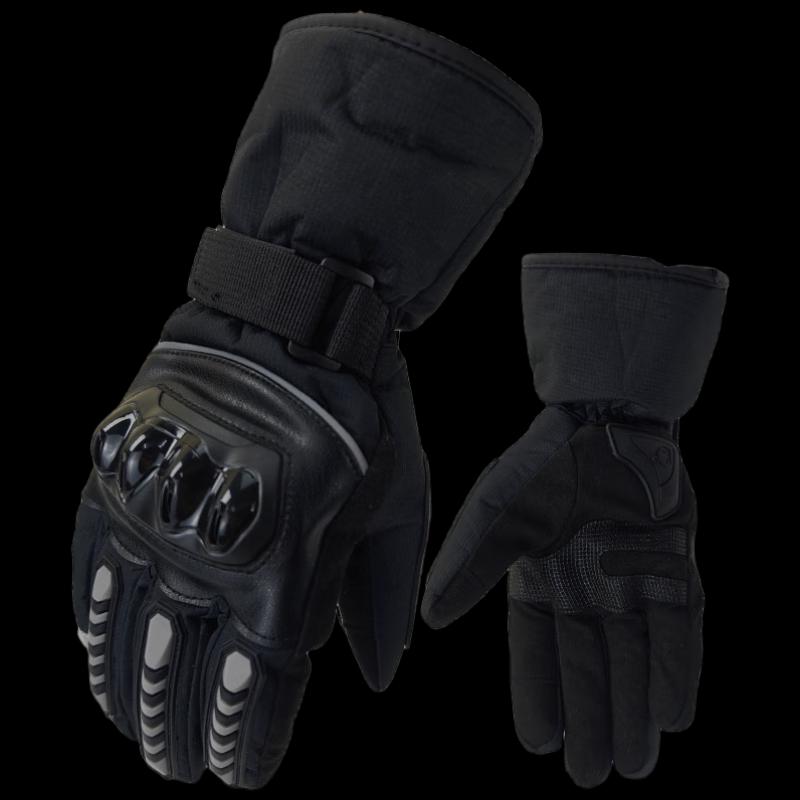 Lishi Winter Outdoor Touchscreen Gloves XL