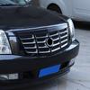 Front Hood Protection Sticker For Cadillac Escalade 2007-2014