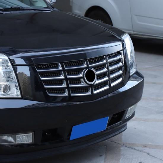 Front Hood Protection Sticker For Cadillac Escalade 2007-2014