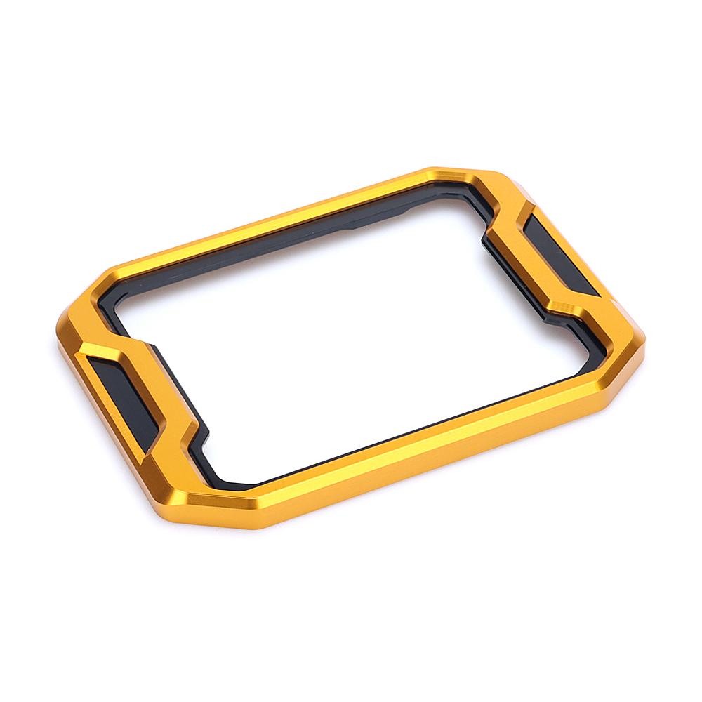 Motorcycle Accessories New Meter Frame Cover Protector Protection For Honda ADV 350 ADV350 adv350 ADV 160 ADV160 2022 2023 2024