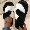 Sapatos de mulher – Pantufas para mulheres