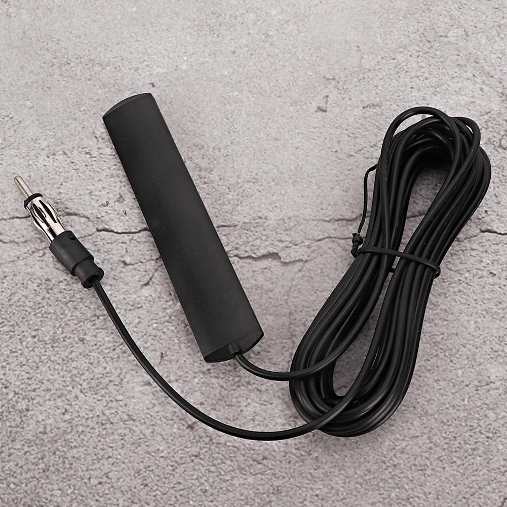 5M ANT 309 Car Patch Radio Signal Antenna Auto Signal Improve Device