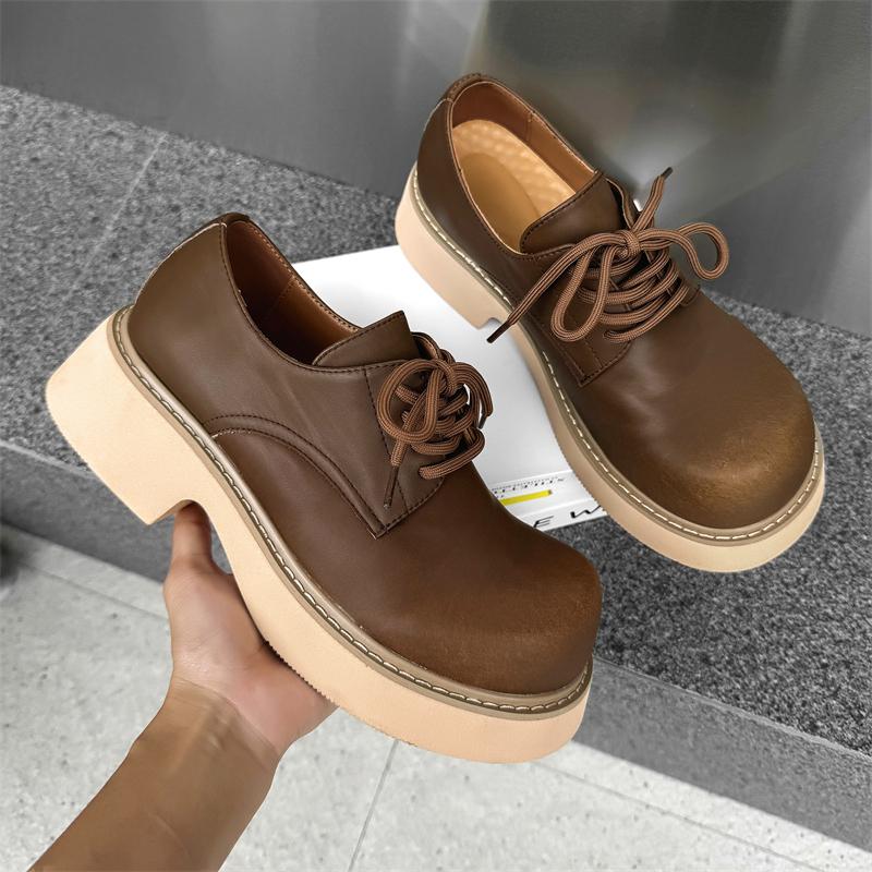 Men's Loafers Luxury Brand Leather Dress Shoes Breathable Slip-On Solid Formal Casual Shoes Handmade Designer Men Shoes Mocassin