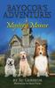 Buch Bayocor's Adventures, Mystery Manor
