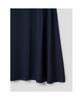 Anggae Gabrielle Aline Long Skirt Navy