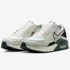 Air Max Excee Crush [Nike] Phantom/Light Silver/Black/Burgundy HJ9696-030 25.0cm