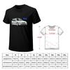 Escort Rs Cosworth (White) T-Shirt Boys Animal Print Oversized T Shirt For A Boy T Shirt Men