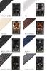 [Style Equal] Suspenders, Made in Japan, Men's Holster Gun Holder, 25mm Wide, 2-Point Fastening, Business, Easy to Put On and Take Off, Work Use, Japa