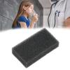 10pcs Dust Filter Respirator Replacement Filter Cotton for Respironics 557 567 (Black)