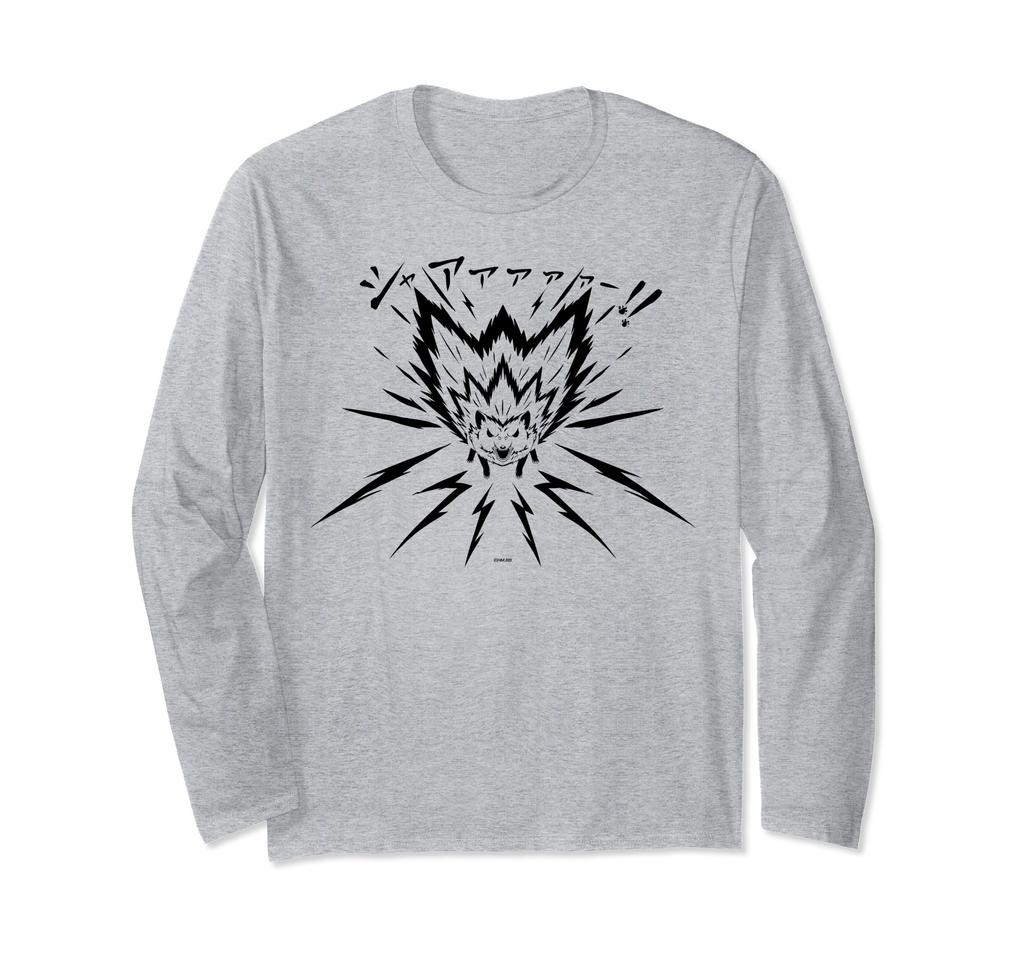 Beyblade Burst Sparking Harry Original Long Sleeve T-Shirt