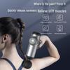 KONKA Deep Tissue Massage Gun CN plug (adapter included)