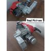 NEW 2 Stroke  Engine Motor with Carburetor Air Filter Gear Box  Most Air-cooled Mini Off-road Vehicles