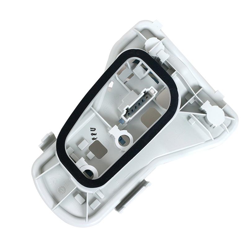 For Volkswagen VW Polo 2006-2010 6QD 945 257 A 6QD 945 Car Rear Taillight Tail Lamp Light Circuit Board Accessories