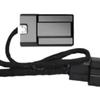 1ks Modul elektrického zámku automatického zvedání a spouštění zadních výklopných dveří pro Q5 Pro Q7 2006-2017 Pro Touring Pro Edition 2013-2016