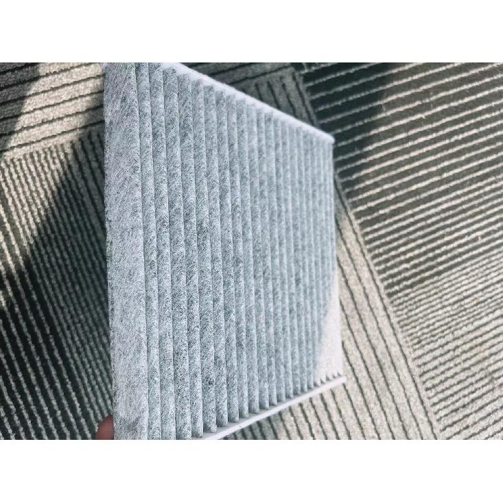 Cabin Air Filter For VOLVO S60 S80 V60 V70 XC60 XC70 P3 T3 T4 T5 T6 D3 D4 D5 For Jaguar E-PACE For LAND ROVER EVOAVE L538 L551