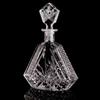 Flavinmci European Style Thickened Crystal Glass Wine Bottle